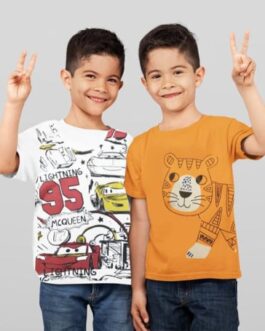 تيشيرت اولادى