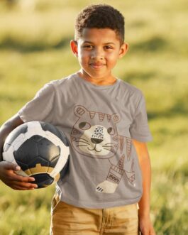 تيشيرت اولادى مقاس 2،4،6،8