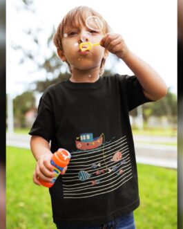 تيشيرت اولادى مقاس 2،4،6،8