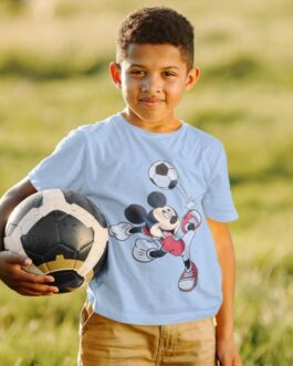 تيشيرت اولادى مقاس 2،4،6،8