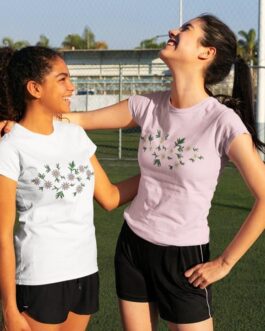 تيشيرت بناتى سن 10-12-14-16‏