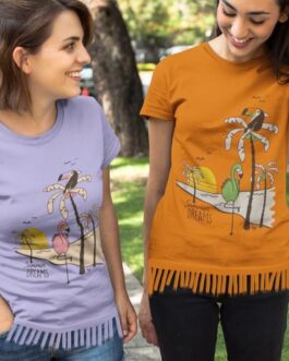 تيشيرت بناتى سن 10-12-14-16‏