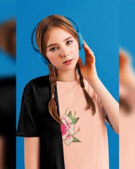 تيشيرت بناتى سن 10-12-14-16‏