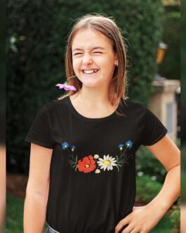 تيشيرت بناتى سن 10-12-14-16‏