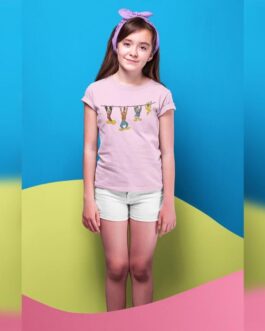 تيشيرت بناتى سن 10-12-14-16‏