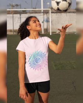 تيشيرت بناتى سن 10-12-14-16