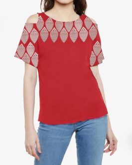 تيشيرت بناتى سن 10-12-14-16