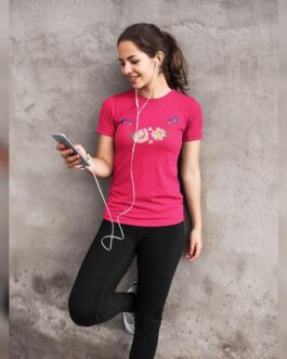 تيشيرت بناتى سن 10-12-14-16