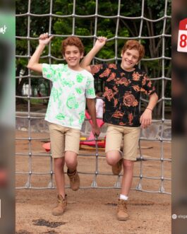 تيشيرت اولادى مقاس 10،12،14،16