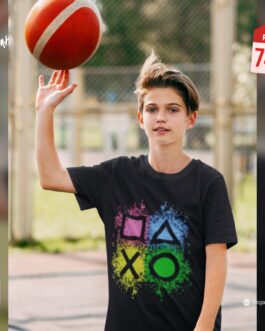 تيشيرت اولادى مقاس 10،12،14،16