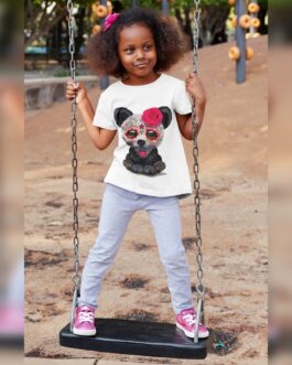 تيشيرت بناتى مقاس 2،4،6،8