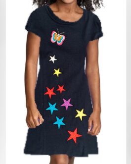 تيشيرت بناتى مقاس 2،4،6،8