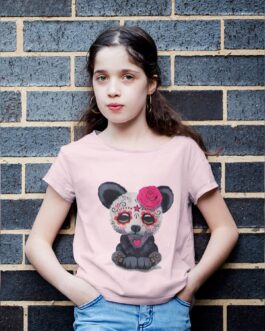 تيشيرت بناتى مقاس 2،4،6،8