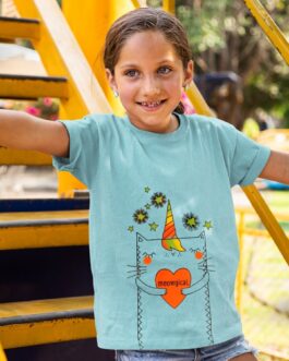 تيشيرت بناتى مقاس 2،4،6،8