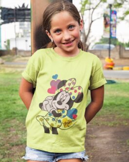 تيشيرت بناتى مقاس 2،4،6،8