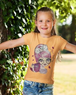 تيشيرت بناتى