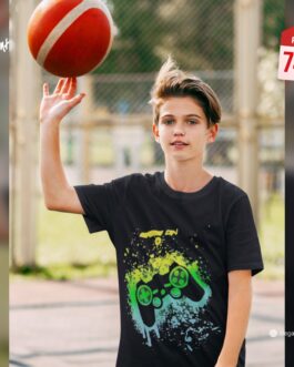 تيشيرت اولادى مقاس 10،12،14،16