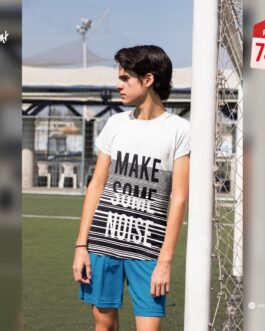تيشيرت اولادى مقاس 10،12،14،16