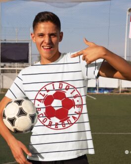 تيشيرت اولادى مقاس 10،12،14،16